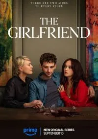 сериал Девушка моего сына (1 сезон) смотреть онлайн Лордфильм