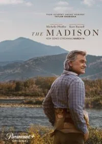 сериал Река Мадисон (1 сезон)